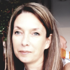 Claire Cassar, Membro da Comunidade de Trekking da SiGMA
