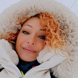 Claudia Anastasi, Membro da Comunidade de Trekking da SiGMA