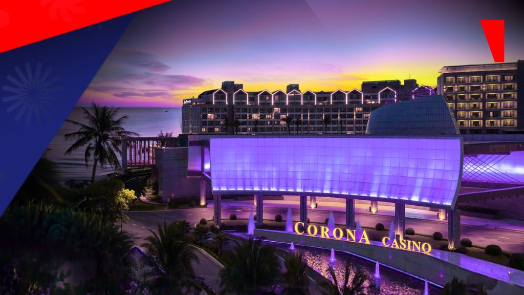 Corona Resort เปิดโซนเกมพรีเมียมสำหรับมวลชนในเกาะฟูก๊วก