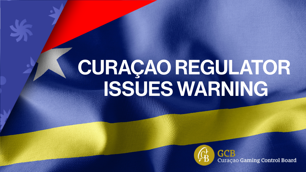 L’autorità di Curaçao mette in guardia contro trumpbet.cc