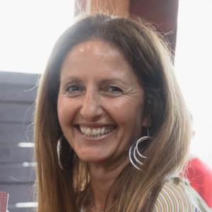 Davinia Bonello Ghio, Membro da Comunidade de Trekking da SiGMA