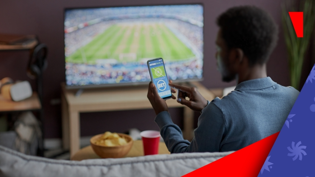 Djibouti embraces virtual football and race betting