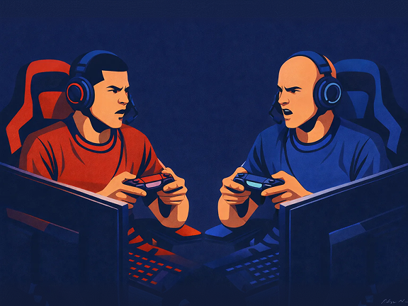 Esports