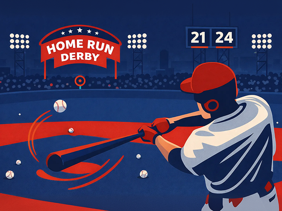 Home Run Derby