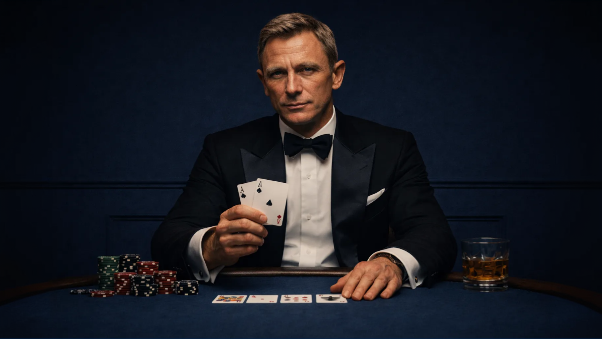 I Film sul Poker che Hanno Definito l’Immaginario del Gioco