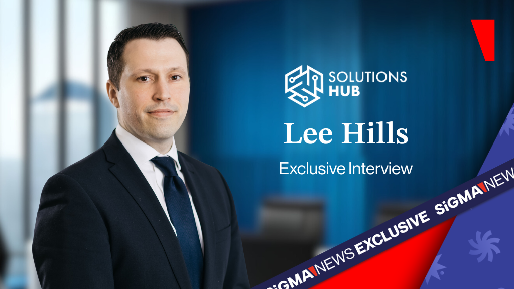 規制、現実主義、そして長期的視点：リー・ヒルズが語るiGamingの未来