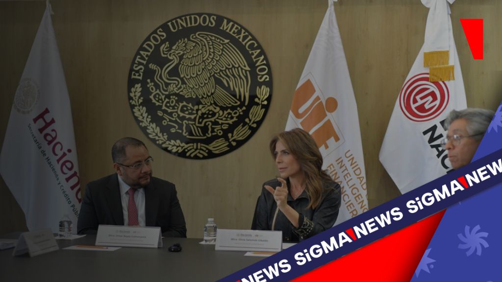 “Con este convenio, reforzamos la efectividad del sistema preventivo mexicano”: Lotería Nacional y SHCP