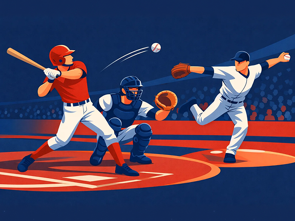 MLB Playoffs
