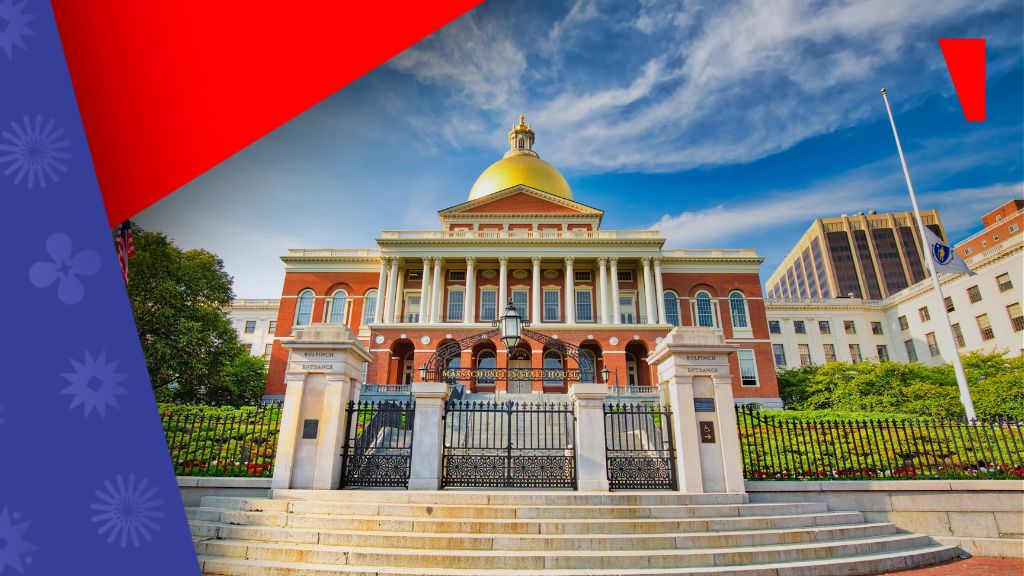 Según las encuestas, la población de Massachusetts tiene opiniones divididas con respecto al iGaming