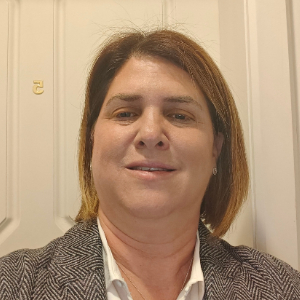 Michelle Camilleri, Membro da Comunidade de Trekking da SiGMA