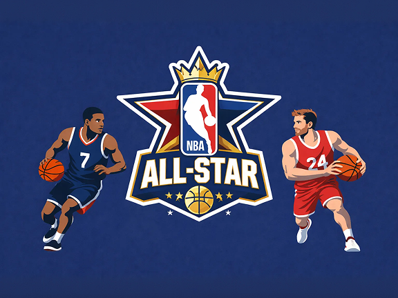 NBA All-Star Weekend Betting