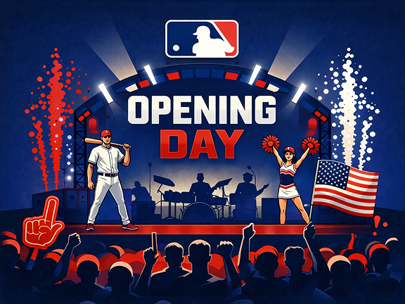 Opening Day