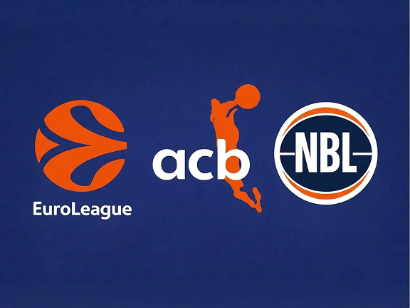 Other Basketball Leagues and Events for US Bettors