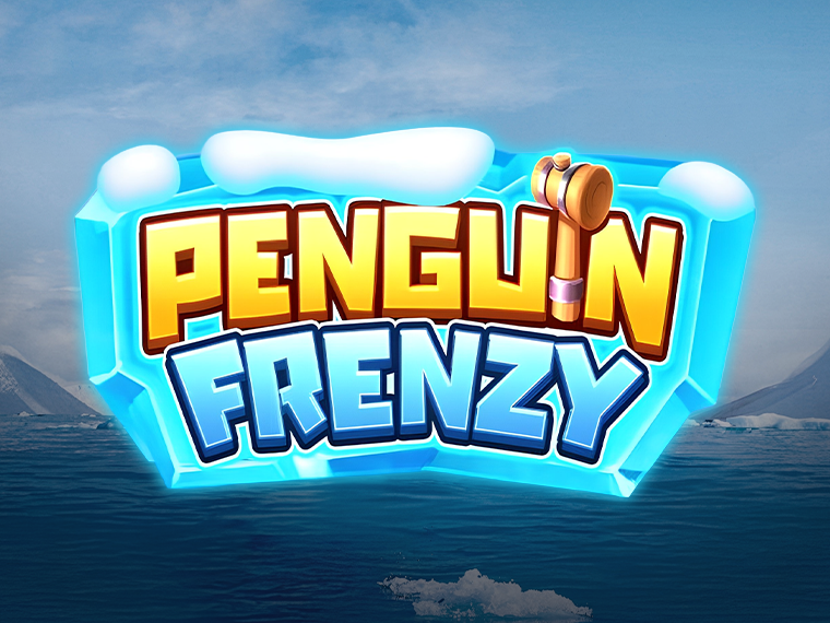 Penguin Frenzy