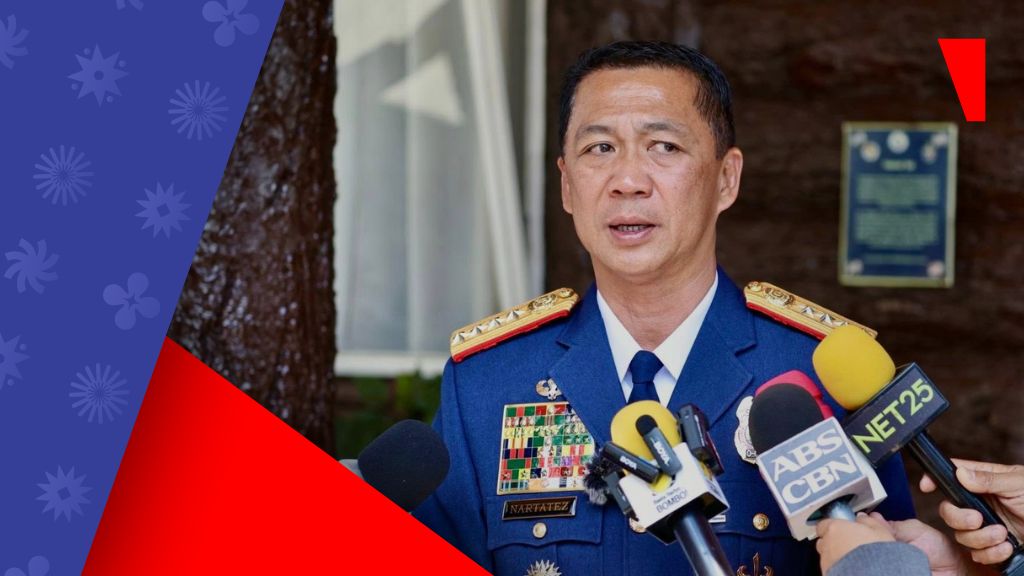 La policía filipina respalda la campaña contra el lavado de dinero y los casinos están en la mira