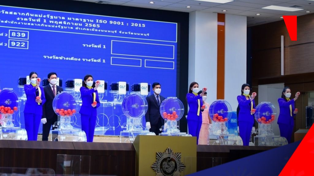 La rete thailandese contro il gioco d’azzardo respinge le politiche della campagna sulla lotteria
