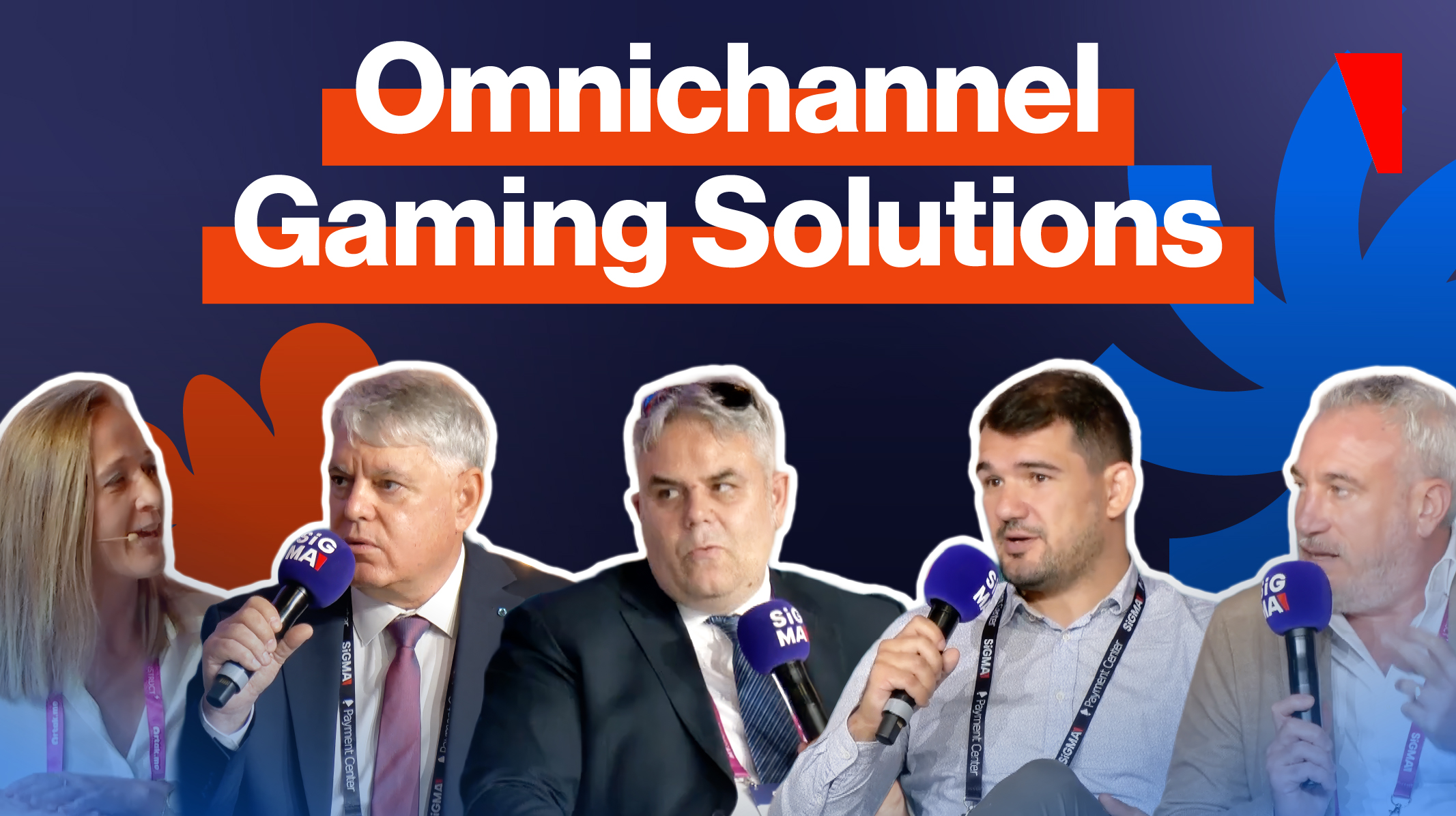 รับชม: การเล่นเกมแบบ Omni-channel จะสามารถผสานการดำเนินงานทั้งแบบออฟไลน์และออนไลน์ได้อย่างแท้จริงหรือไม่?