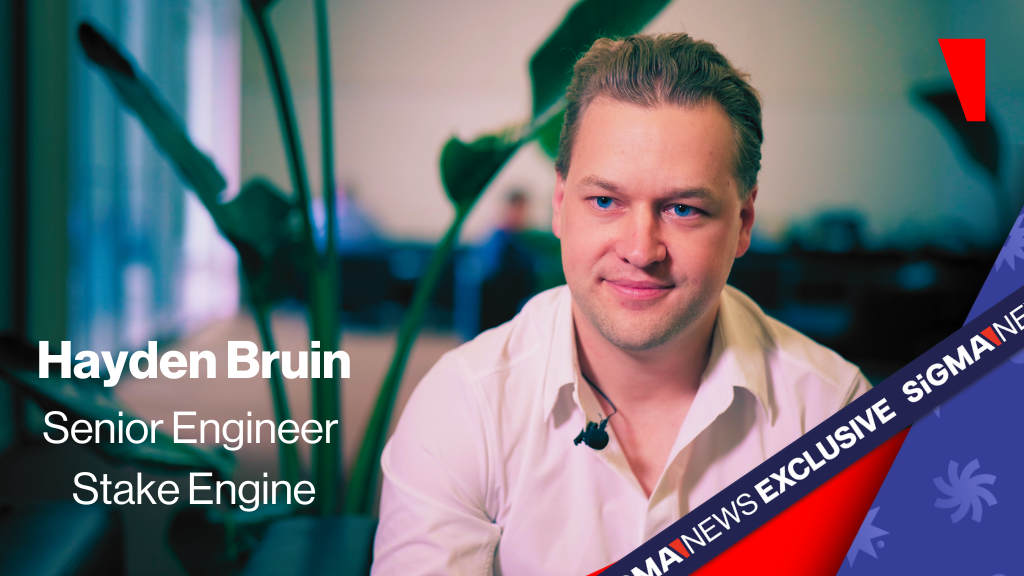 Inside the mind of an iGaming engineer