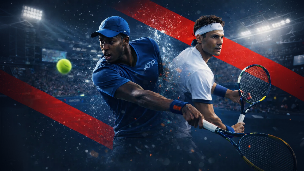 Tornei ATP 2026: Calendario, Format, Novità e Cosa Aspettarsi dalla Nuova Stagione del Tennis Mondiale
