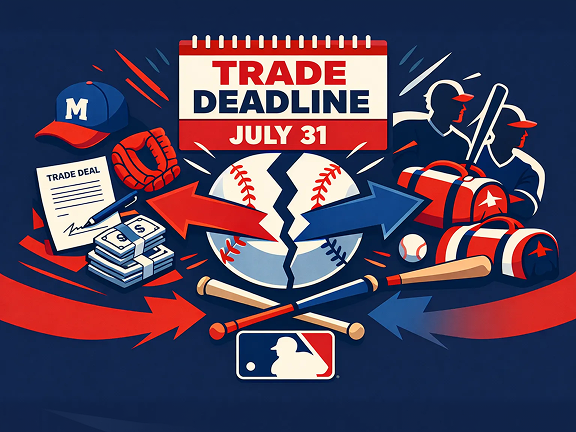 Trade Deadline