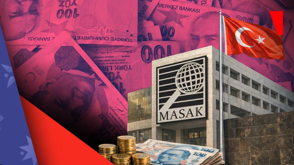 튀르키예, 불법 베팅 자금 1억 1,500만 달러 동결… 역대 최대 규모