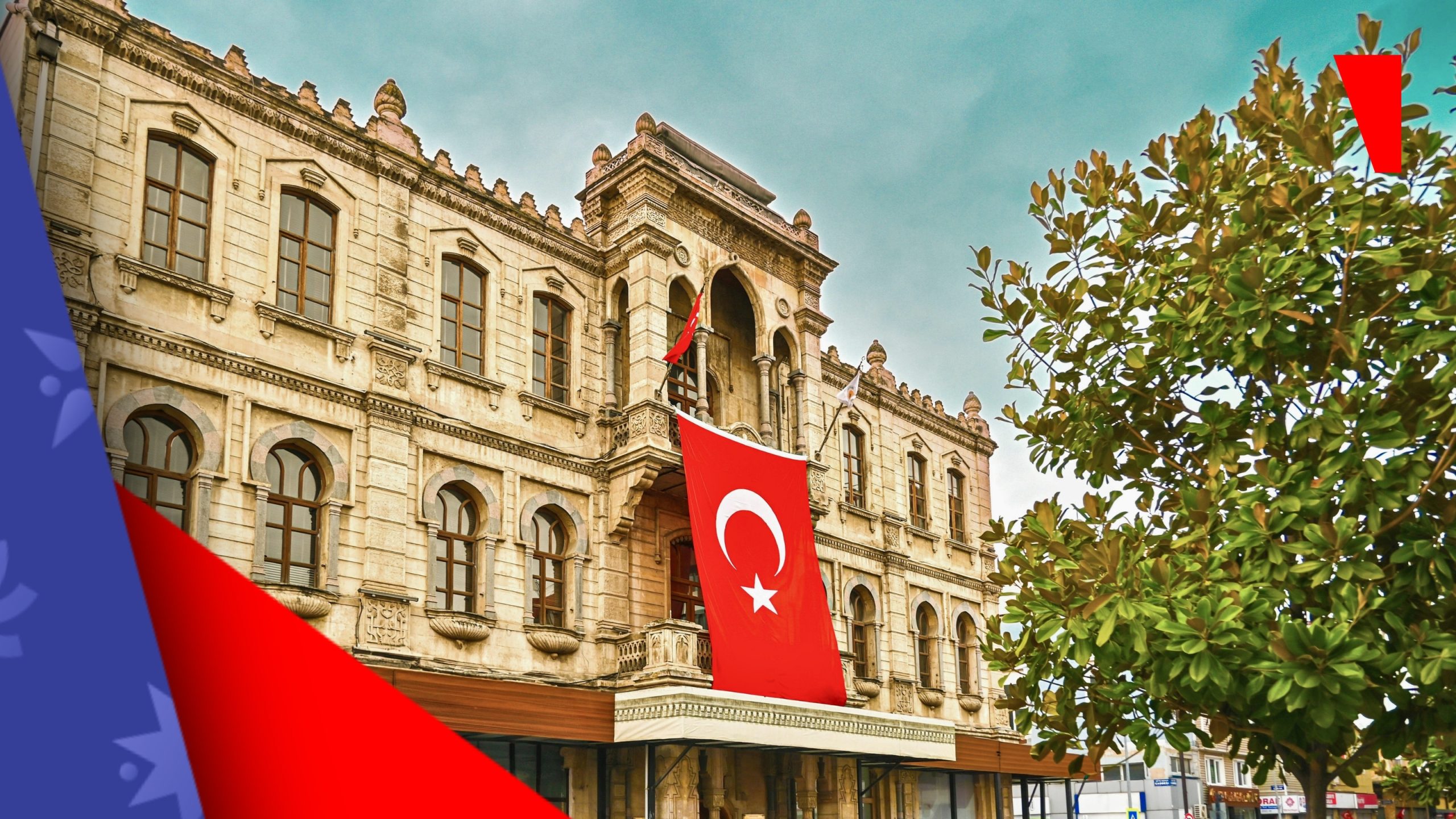 Turkey’s opposition calls for unified gambling regulation