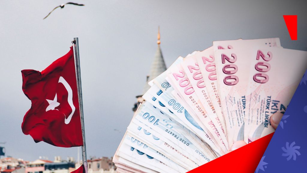 Le banche statali turche interrompono i pagamenti diretti ai siti di scommesse