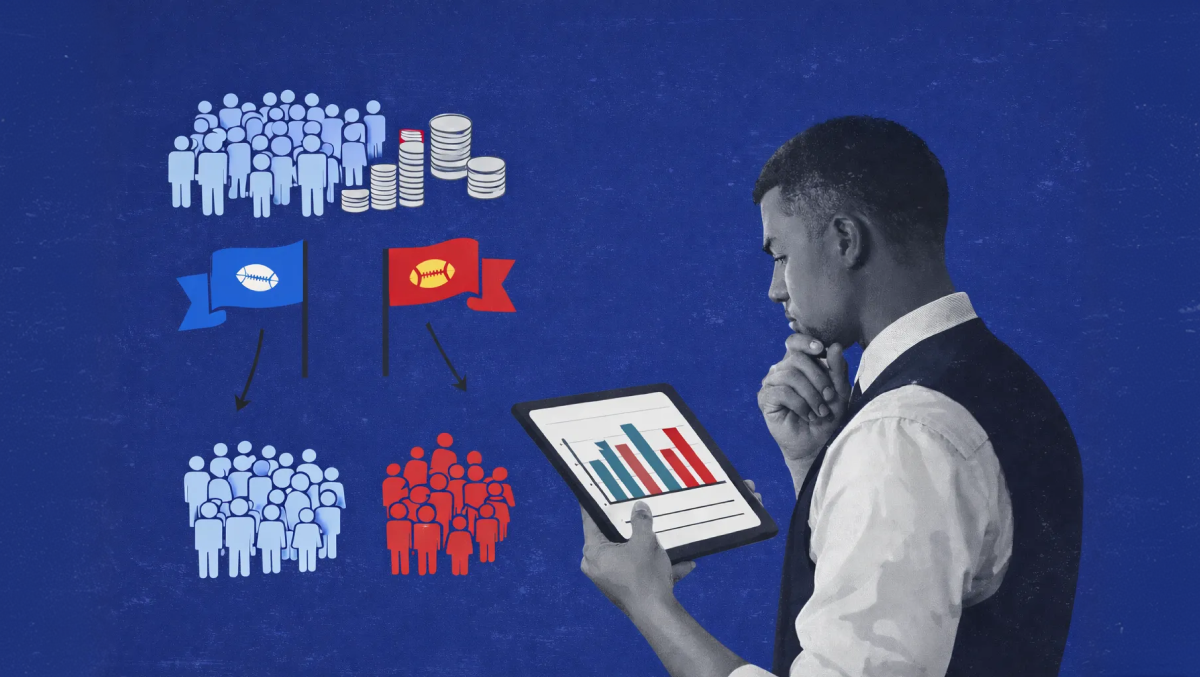 Understanding Betting Splits in Sports Betting