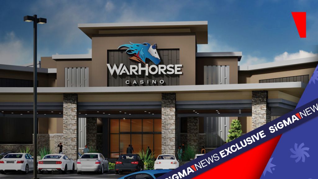 WarHorse Casinos、ネブラスカ州の3,200万ドルの財源不足解消計画を推進