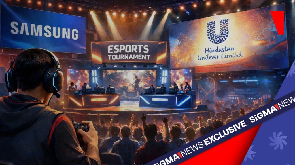 Why brands are betting big on India’s esports boom