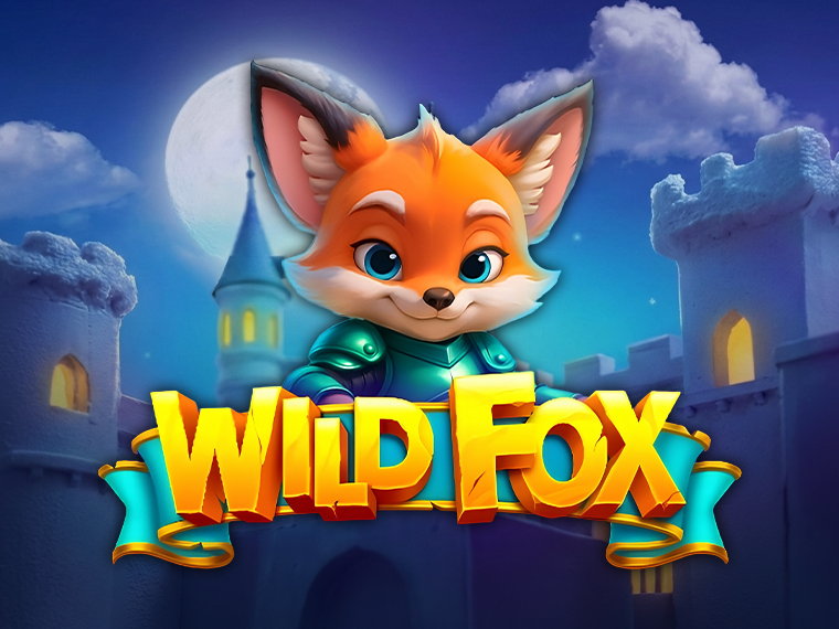 Wild Fox logo