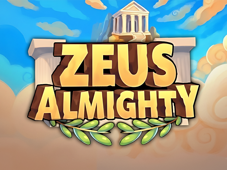 Zeus Almighty S Gaming Thumbnail