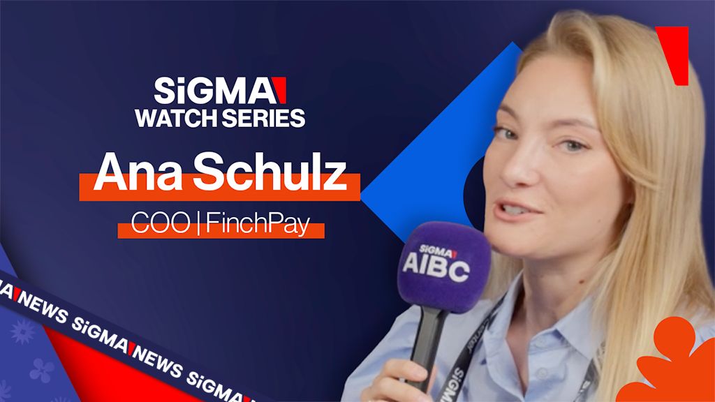 Ana Schultz, COO of FinchPay: “Speed, trust and user experience drive crypto betting payments”
