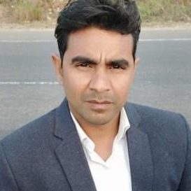 Khursheed Ahmad
