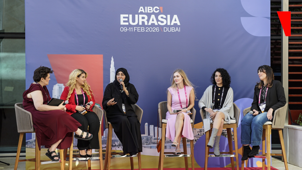 AIBC Eurasia 2026 kicks off in Dubai with Day 0 panels at Vista Lounge