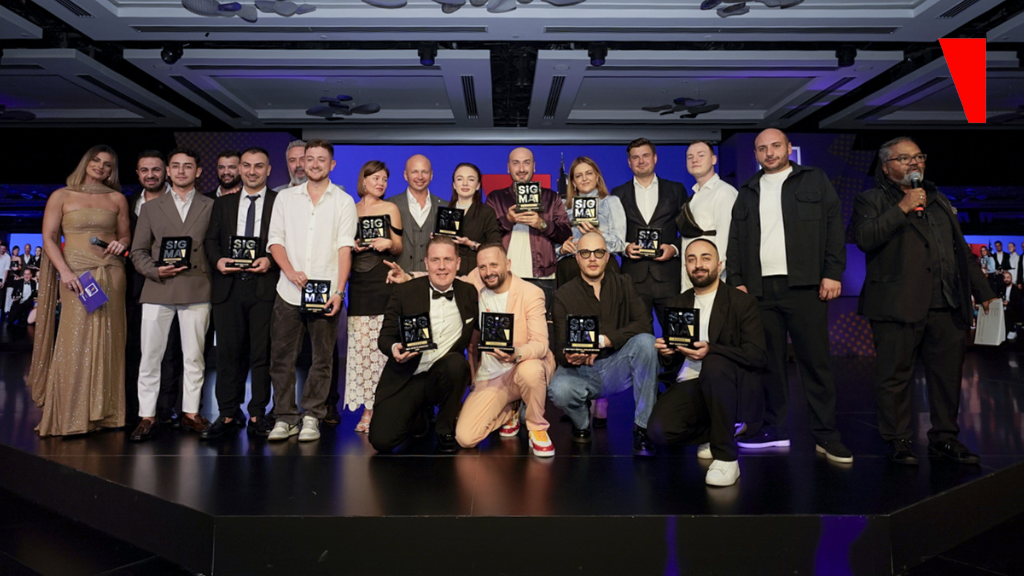 Eurasia Awards 2026 in Dubai spotlights industry excellence in digital entertainment and emerging tech