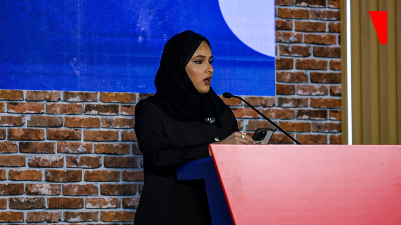 Il futuro appartiene a chi guida con i valori, afferma S.E. Sheikha Jawaher Al Khalifa