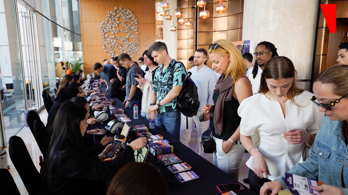 AIBC Eurasia 2026 returns to Dubai for sixth edition