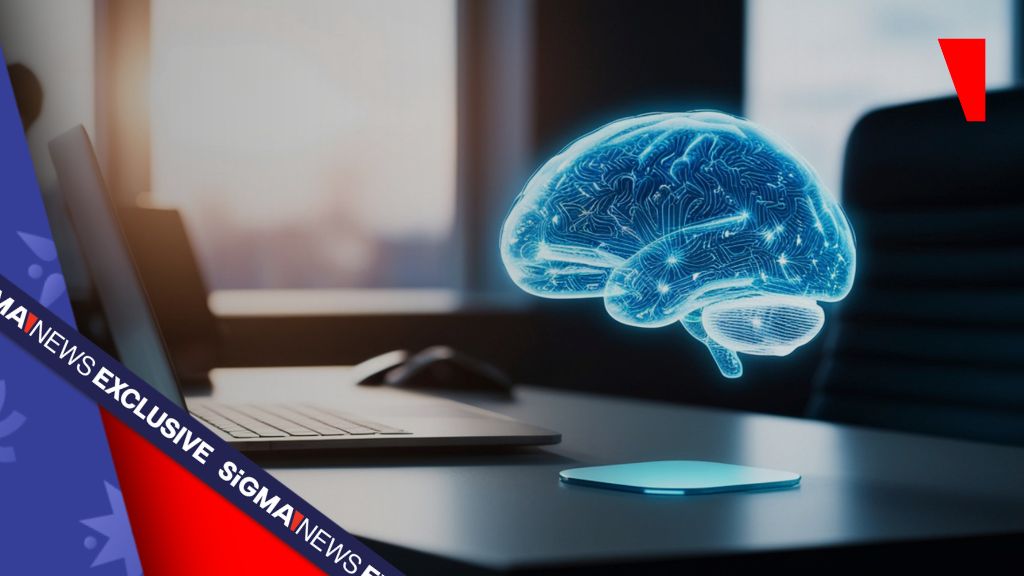 L’hype sull’AI supera la realtà nel gaming, afferma l’amministratore delegato di Winna Media