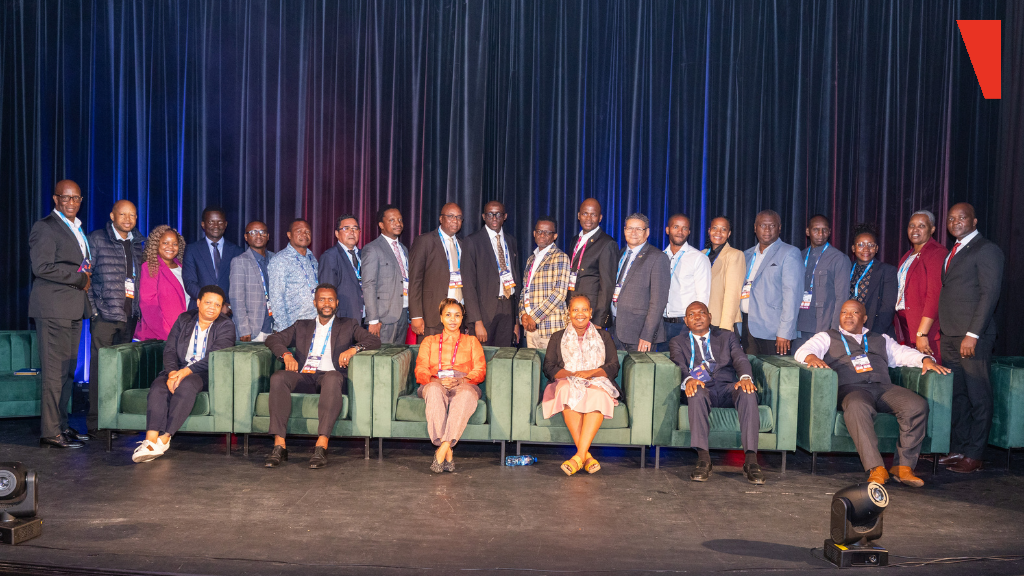 Forum GRAF al SiGMA Africa 2026: i regolatori africani fanno fronte comune