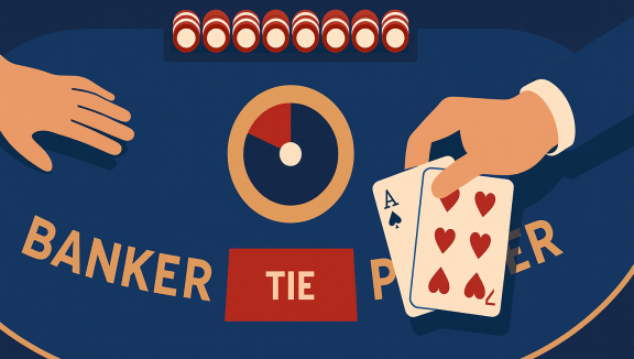 Top baccarat sites