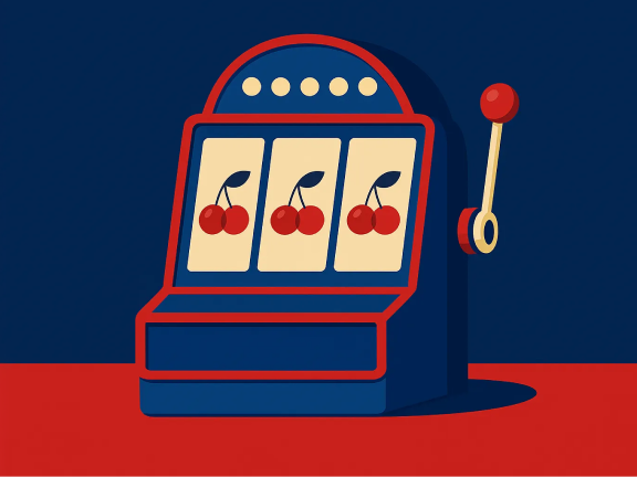 Best CA slots sites