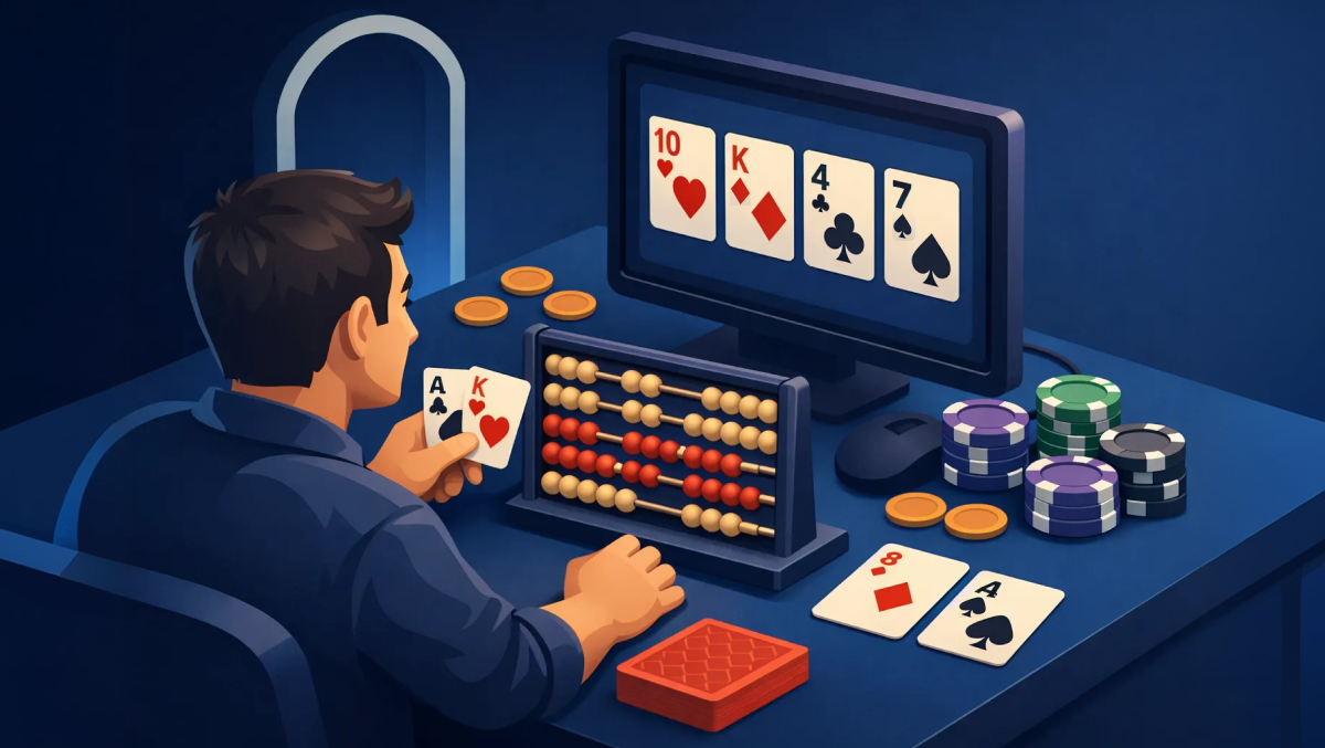Come Calcolare il Punteggio nel Poker Texas Hold’Em
