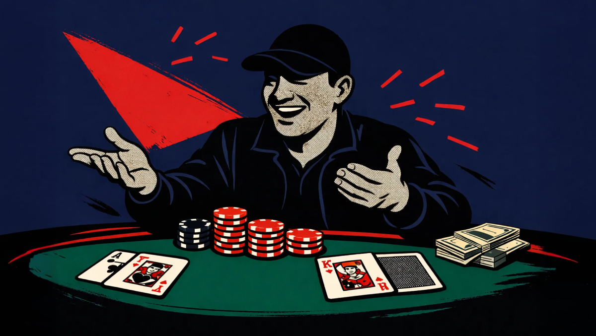 Come Contare le Carte nel Blackjack, Spiegato Bene