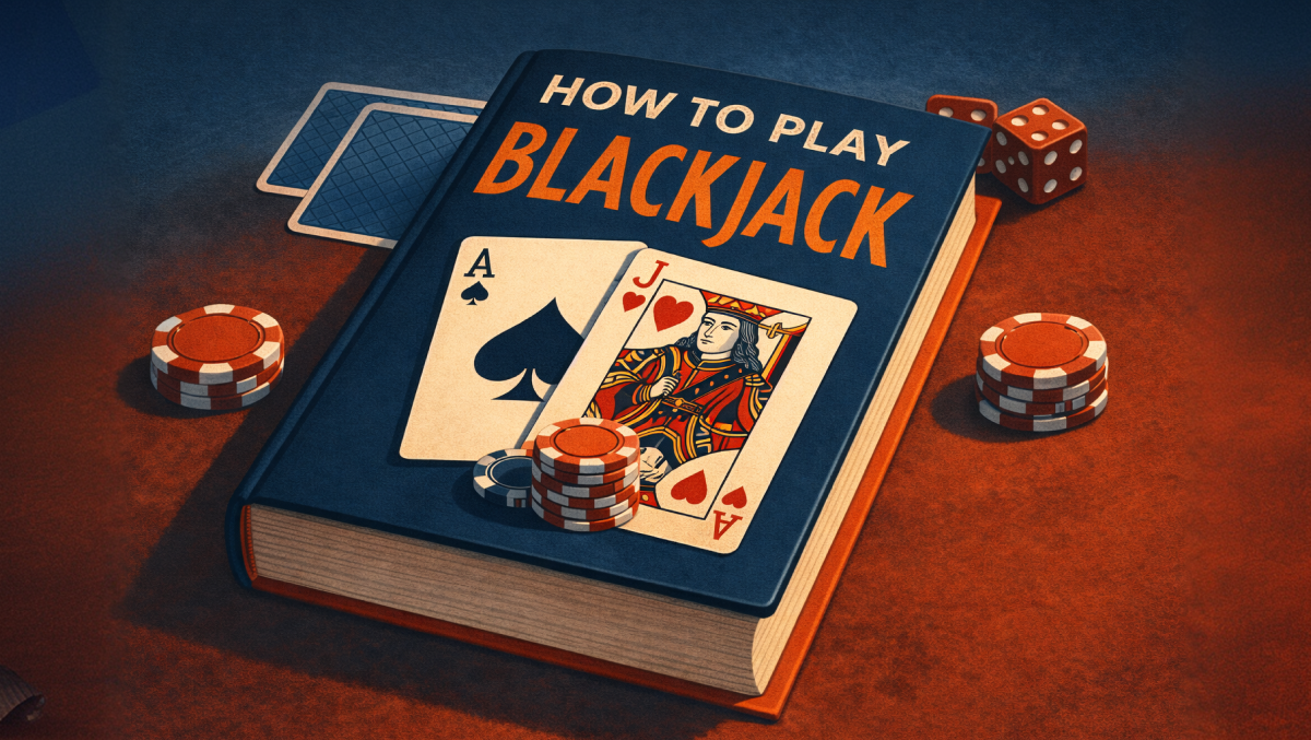 Come si gioca a blackjack, spiegato bene 