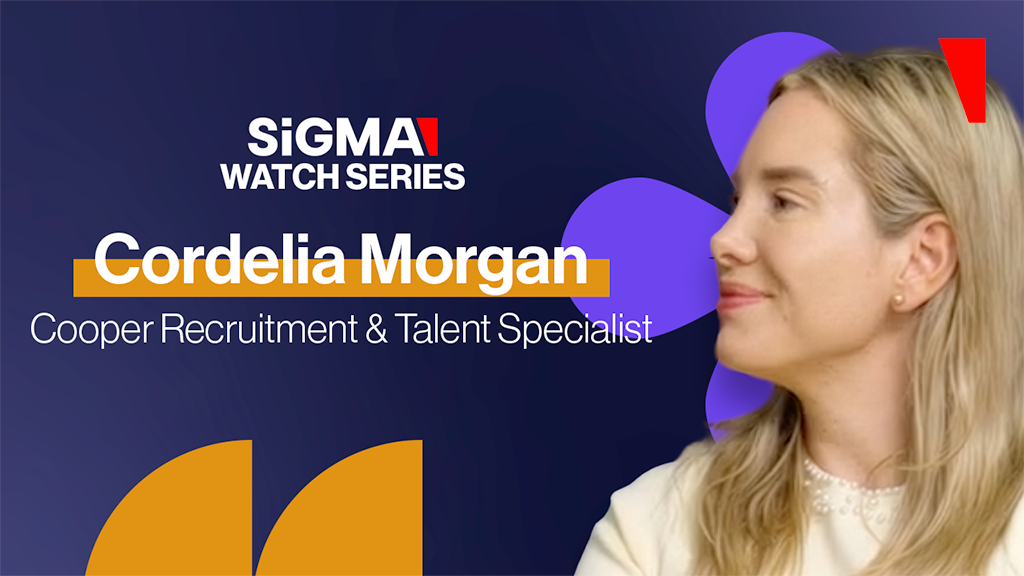 The shifting balance in talent recruitment​