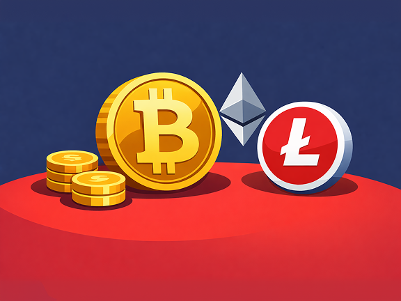Crypto prediction markets