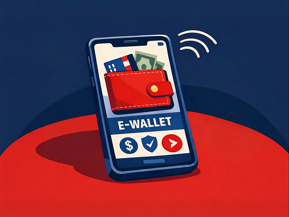 E-Wallets