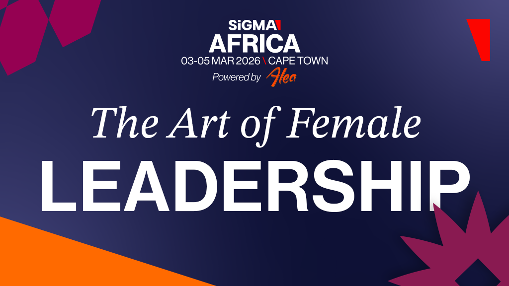 La leadership femminile nel gaming conquista il centro della scena al SiGMA Africa 2026