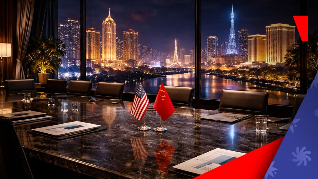 Fitch reafirma la calificación “BB-” de MGM Resorts tras cambios en la estructura de tarifas en Macao